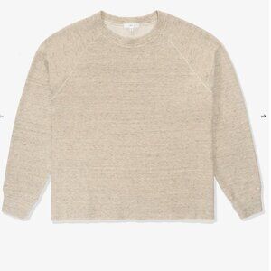 Lady White Co Raglan Thermal